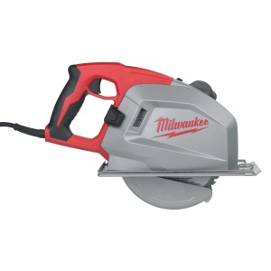 Fierastrau circular pentru debitare metal MCS 66, disc 203 mm, adancime taiere 66 mm, 1800 W, Milwaukee, cod 4933440615