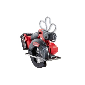 Fierastrau circular pentru debitat metal M18 FMCS-502X, adancime max 57 mm, disc 150 mm, Milwaukee, cod 4933459193 - Img 3