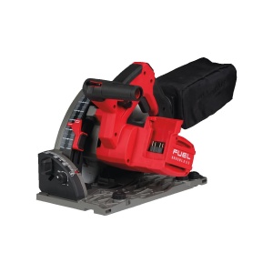 Fierastrau circular pentru lemn si plastic M18 FPS55-0P, cu sina de ghidare, adancime taiere 55 mm, Milwaukee, cod 4933478777