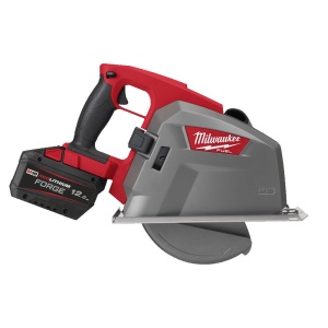 Fierastrau circular pentru metal M18 FMCS66-121C, adancime 66 mm, Milwaukee, cod 4933499243