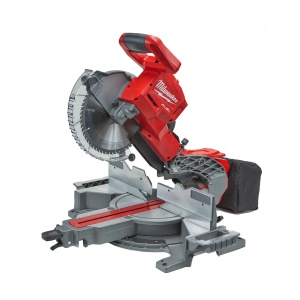 Fierastrau circular pentru taieri inclinate M18 FMS254-0, inclinare stanga 40, disc 254 mm, Milwaukee, cod 4933451729