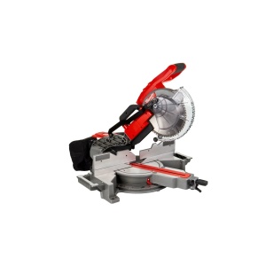 Fierastrau circular pentru taieri inclinate M18 FMS254-0, inclinare stanga 40, disc 254 mm, Milwaukee, cod 4933451729 - Img 3