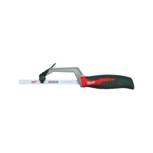 Fierastrau compact cu panza de 10″ / 24 TPi, Milwaukee, cod 48220012