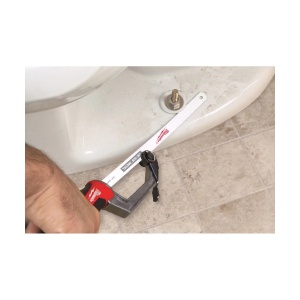 Fierastrau compact cu panza de 10″ / 24 TPi, Milwaukee, cod 48220012 - Img 5