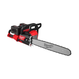 Fierastrau cu lant cu 2 acumulatori M18 F2CHS50-802, sina 50 cm, cuplu 9.5 Nm, pas lant 8.3 mm/.325", Milwaukee, cod 4933480121 - Img 12