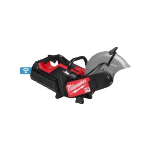 Fierastrau debitare MXF COS350G2-802 MX FUEL, disc 350 mm, adancime max taiere 125 mm, Milwaukee, cod 4933480480 - Img 8