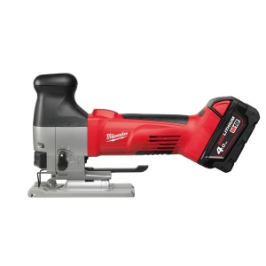 Fierastrau pendular M18 HEAVY DUTY HD18 JSB-402C, 26 mm lungimea cursei, Milwaukee, cod 4933426660