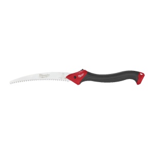 Fierastrau pentru crengi cu lama pliabila, Milwaukee, cod 4932498624