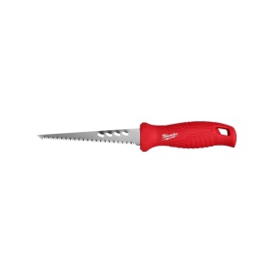 Fierastrau pentru gips-carton, 8 dinti, lungime panza de 150 mm, Milwaukee, cod 4932479783