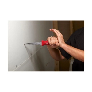 Fierastrau pentru gips-carton, 8 dinti, lungime panza de 150 mm, Milwaukee, cod 4932479783 - Img 6