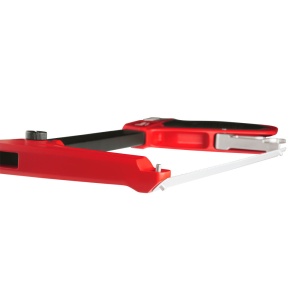 Fierastrau pentru metal, lungime panza 300 mm, Milwaukee, cod 4932500669