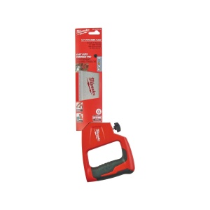 Fierastrau pentru PVC, Milwaukee, cod 48220212 - Img 5