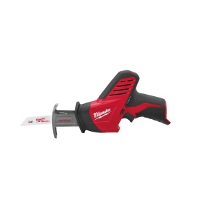 Fierastrau sabie HACKZALL compact C18 HZ-0, lungimea cursei 20 mm, Milwaukee, cod 4933416785 - Img 1