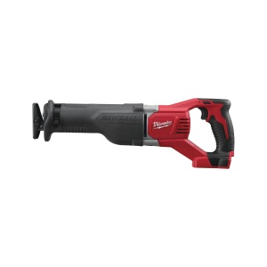 Fierastrau sabie M18 BSX-0 HEAVY DUTY SAWZALL, lungimea cursei 28.6 mm, Milwaukee, cod 4933447275