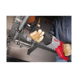 Fierastrau sabie SSD 1100 X SAWZALL cu fir de 4m, 1100 W, lungimea cursei 28 mm, Milwaukee, cod 4933416710 - Img 5