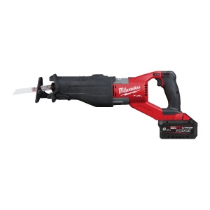 Fierastrau sabie Super SAWZALL M18 FSX-801C, cursa 32 mm, 1x8.0 Ah FORGE, Milwaukee, cod 4933499177