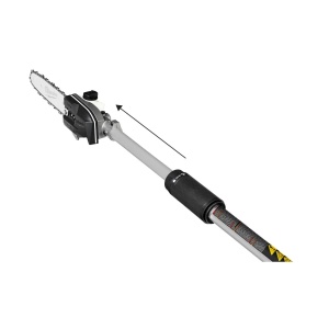 Fierastrau telescopic cu lant 30 cm M18 FTPS30-0, cuplu 1.9 Nm, 51 dinti, pas lant 8.3/ .325", Milwaukee, cod 4933480868 - Img 3