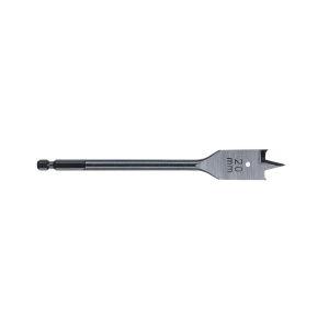 FLAT BORING BIT WFLAT BIT 20X152 P1M