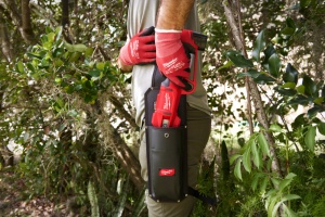Foarfeca pentru taiat ramuri M12 BLPRS-0, fara perii, grosime ramuri max 32 mm, Milwaukee, cod 4933480114