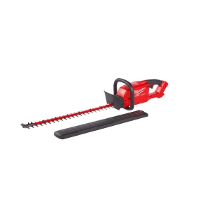 Foarfeca pentru tuns gard viu M18 CHT-0, capacitate taiere 20 mm, lungime panza 610 mm, Milwaukee, cod 4933459346 - Img 5