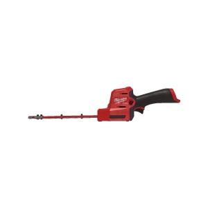 Foarfeca (trimmer) pentru gard viu 20 cm M12 FHT20-0, taiere max 12.5 mm diametru, Milwaukee, cod 4933479675 - Img 2