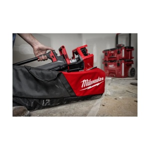 Geanta pentru turn de iluminat M18 HOSALC si M18 SAL, Milwaukee, cod 4933479643 - Img 4