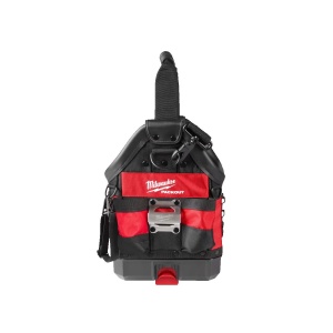 Geanta scule PACKOUT PRO, 25 cm, 35 buzunare, Milwaukee, cod 4932493622 - Img 3