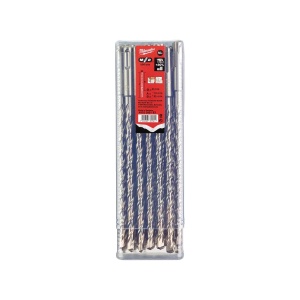 HAMMER DRILL BIT SDS+ 8X210 P50M - Img 5