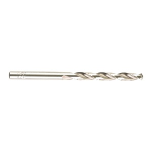 HSS-G THW 5.3 METAL DRILL BIT - 10PC