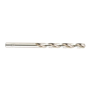 HSS-G THW 6.3 METAL DRILL BIT - 10PC
