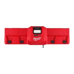 Incarcator magnetic M12-18 GBC4, cod 4933493863, Milwaukee