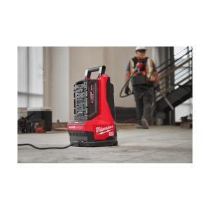 Incarcator rapid MX FUEL MXF SC, Milwaukee, cod 4932492848 - Img 4