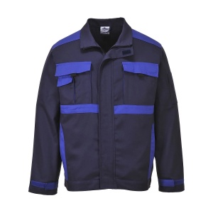 Jacheta CRACOVIA NAVY, albastra, Portwest