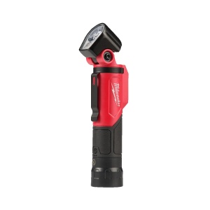 Lampa de lucru L4 PWL-301, reincarcabila USB , 500 lumeni, Milwaukee, cod 4933479765 - Img 2