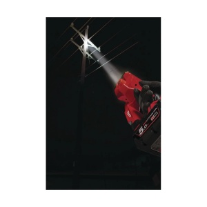 Lanterna cu LED M18 SLED-0, 1250 lumeni, Milwaukee, cod 4933459159 - Img 3