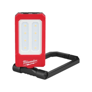 Lanterna pliabila IR FFL, reincarcabila USB, 500 lumeni, Milwaukee, cod 4933493528 - Img 1