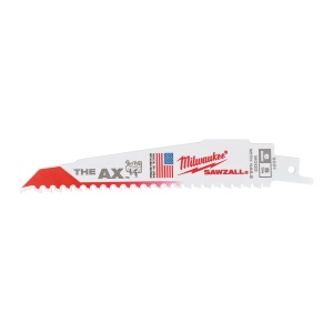 Lemn cu cuie: Panze Heavy Duty AX pentru lucrari de demolare - Img 4