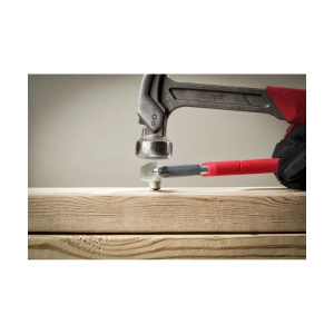 Levier combinat cu gheara precisa, lungime 25.4 cm, Milwaukee, cod 4932478250 - Img 3