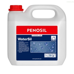 Lichid de impregnare Premium WaterSil, Penosil - Img 2