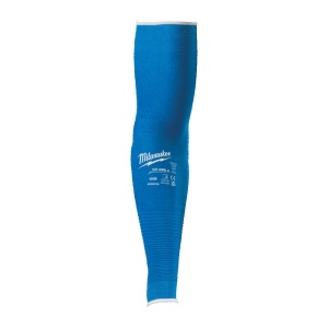 Manecute de racorire rezistente la taiere A, 40 cm, Milwaukee, cod 4932500789