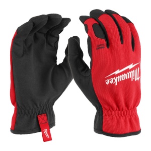 Manusi de lucru, protectie mecanica, Flex Milwaukee