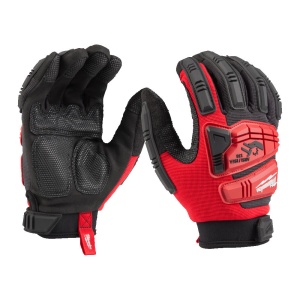 Manusi DemoX, protectie la impact, nivel 2121AP, Milwaukee