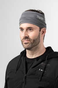 Masca multifunctionala tip bandana, protectie UV 50+, Milwaukee