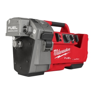 Masina de canelat M18 FRGRO114-0C, pentru tevi 1 1/4"-4", Milwaukee, cod 4933479788