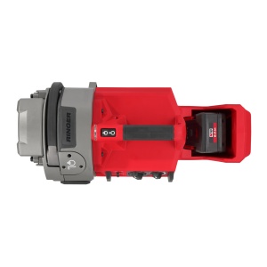Masina de canelat M18 FRGRO114-802C, pentru tevi 1 1/4"-4", Milwaukee, cod 4933479789