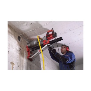 Masina de carotat pentru carota diamantata, DD3-152, prindere 1/2″ G + 1 1/4″ UNC, 3 viteze, 1900 W, Milwaukee, cod 4933428000