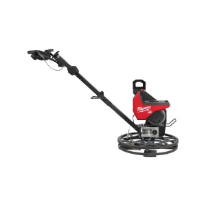 Masina de finisat beton MXF WBT60-0, diametru 610 mm, inaltime 933 mm, Milwaukee, cod 4933498325