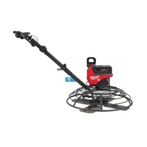 Masina de finisat beton MXF WBT90-122, diametru 914 mm, inaltime 1028 mm, Milwaukee, cod 4933493602 - Img 2
