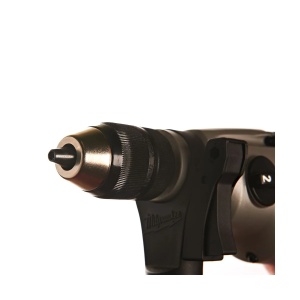Masina de gaurit cu percutie PD2E 22 R, 56 Nm, mandrina fara cheie 1.5 - 13 mm, 850 W, Milwaukee, cod 4933419570 - Img 5