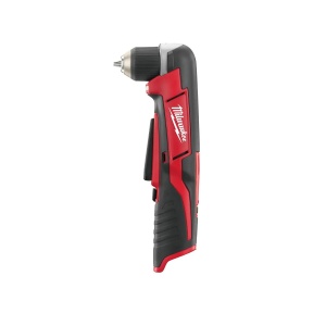 Masina de gaurit la unghi C12 RAD-0, subcompacta, cuplu 12 Nm, mandrina 10 mm, Milwaukee, cod 4933416900 - Img 2